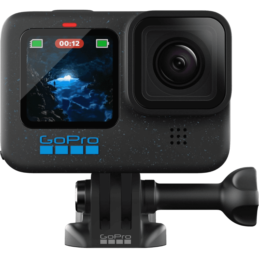 Экшн-камера GoPro HERO 12 Black Creator Edition купить